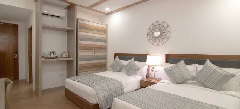 黎刹雷鸟度假村(Thunderbird Resorts - Rizal)图片