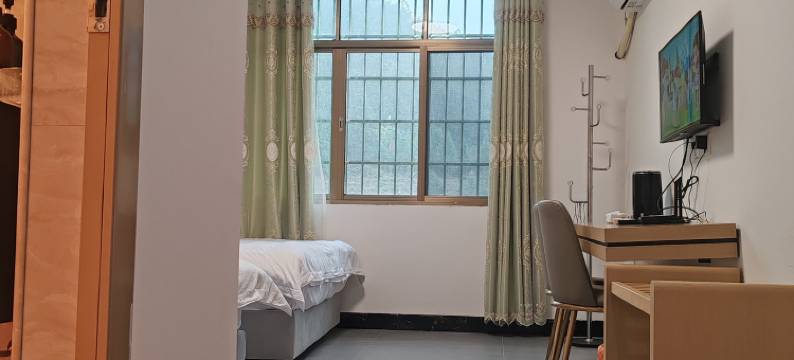 阳山第一峰欢乐农家图片