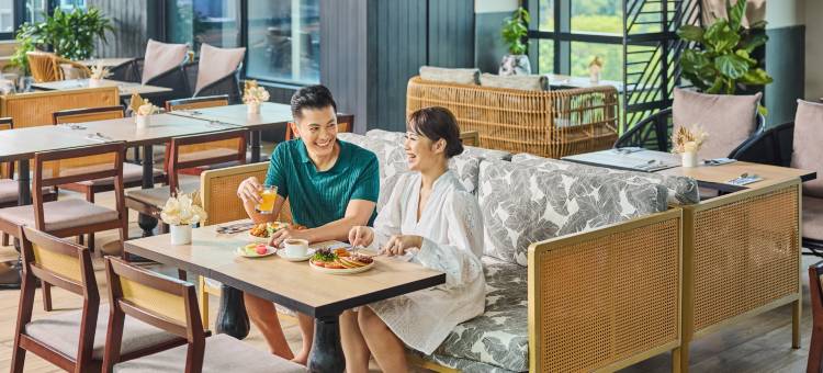 遨堡圣淘沙酒店 - 远东酒店集团(The Outpost Hotel Sentosa by Far East Hospitality)图片