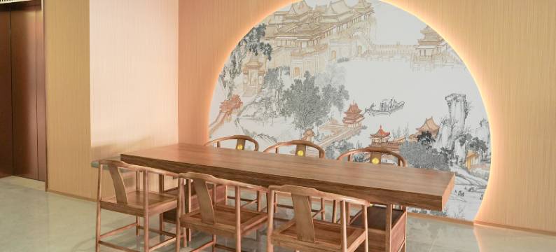 汕头·万汇假日HOTEL 酒店(澄海店)图片