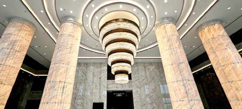 金缘国宾馆图片