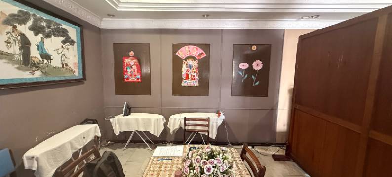 阿尼卡旅馆居銮(Anika Inn Kluang)图片