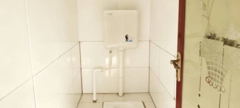 九重镇江悦民宿图片