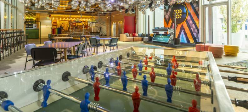 JO&JOE维也纳(JO&JOE Vienna)图片