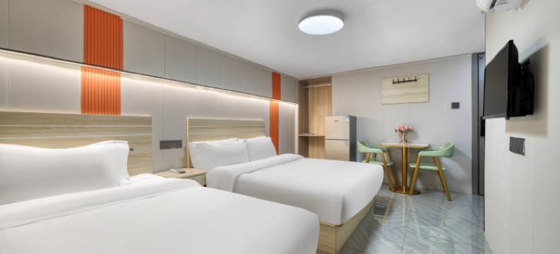 上海小磊酒店式公寓(浦东肿瘤医院东院店)图片