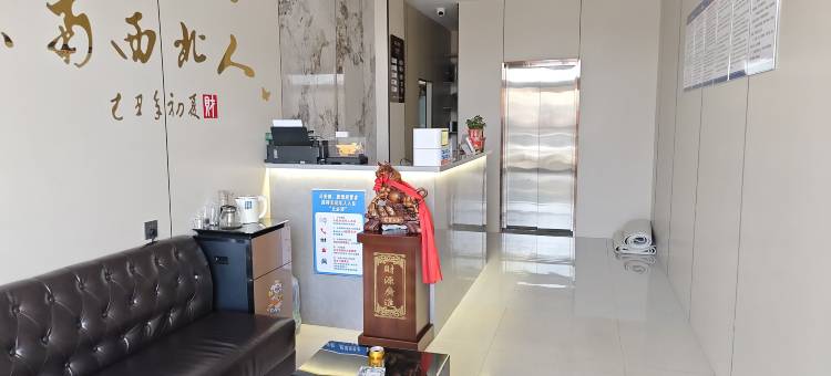 京都宾馆图片
