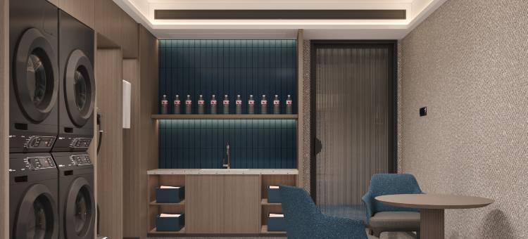 欢漫酒店(溆浦流金广场店)图片