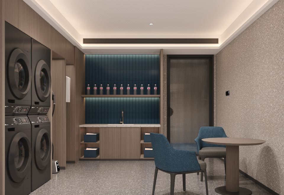 欢漫酒店(溆浦流金广场店) 图片6