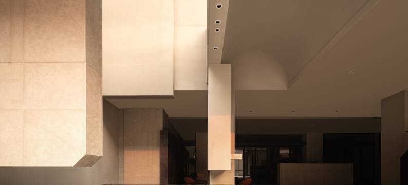 重庆两江新区新牌坊亚朵S酒店图片