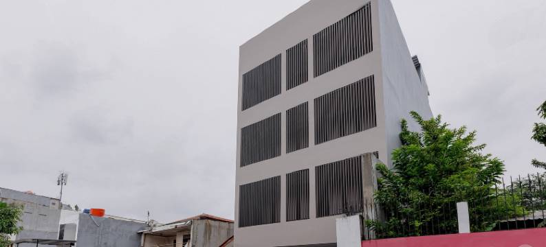 雅本维尤酒店-塞嫩雅加达(Urbanview Syariah Hotel Senen Jakarta)图片