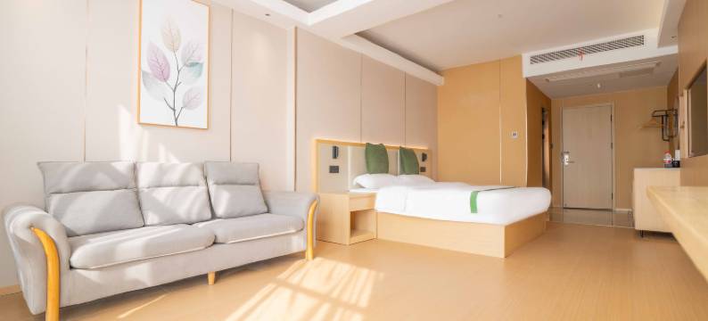 灌南万豪酒店图片