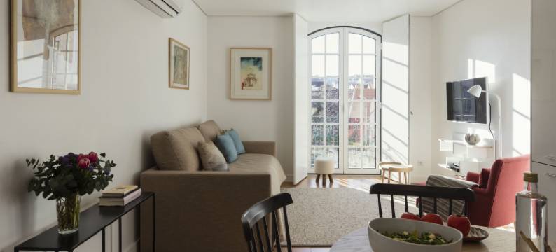 LSA Baixa Castelo by Numa图片