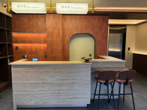 JinYuHotel·金遇酒店(张家界国家森林公园标志门店)图片
