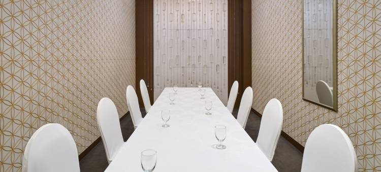 总统酒店(Hotel President)图片