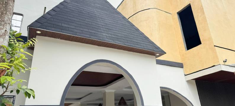 The Lavana De Mansa Jogja图片