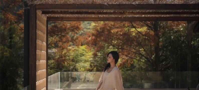 醒园·HYGEE HOUSE 山野美学民宿图片