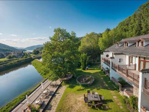 花雨醉·自然艺术度假民宿(宁波奉化大堰镇店)