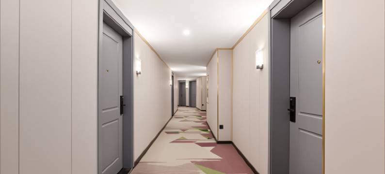 城市甄选酒店(濮阳高铁东站店)图片