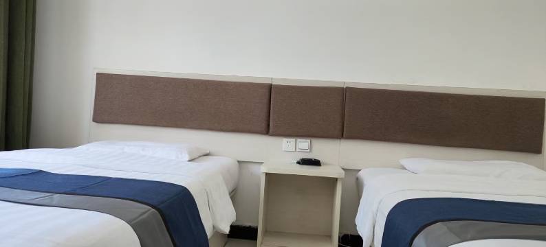 长沙合丰宾馆图片