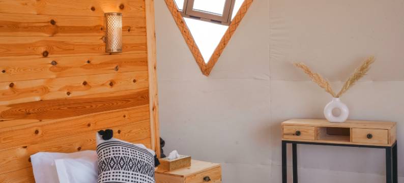 安塔瑞斯沙漠营地(Antares Desert Camp)图片