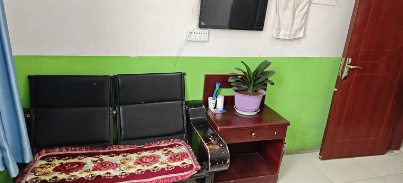 佳源招待所图片