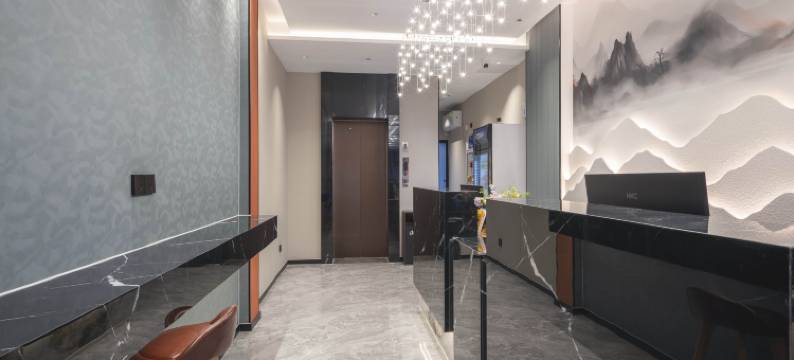 张家港庭蔓酒店(杨舍老街店)图片