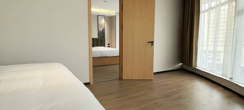 格林豪泰酒店(诸城人民东路店)图片