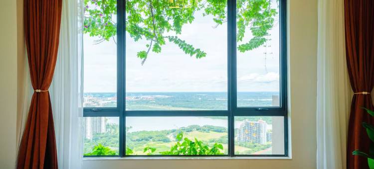 Best Hotel@Carnelian Tower图片