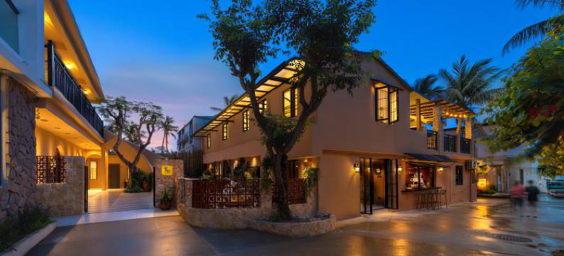 寶邸·东海岸图片