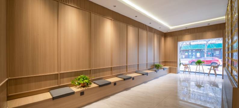 桂佳快捷酒店(天津武警特色医学中心店)图片