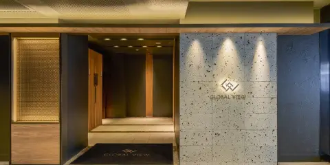 環球景觀酒店浦和