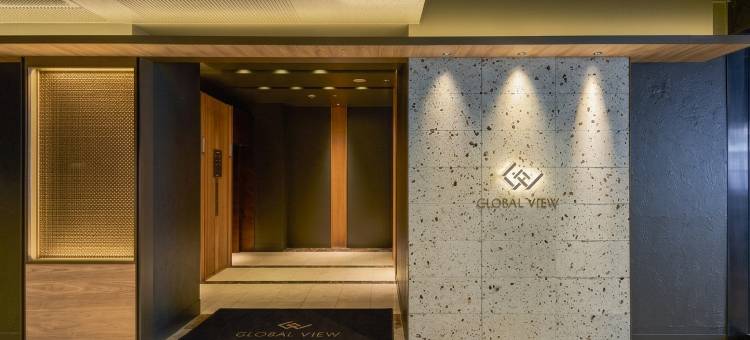 环球景观酒店浦和(Hotel Global View Urawa)图片