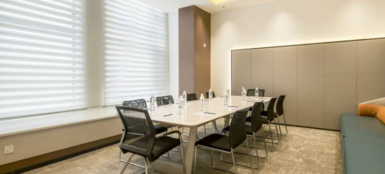 麗枫酒店(喀什大学新泉校区店)图片