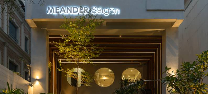 MEANDER Saigon(MEANDER Saigon)图片