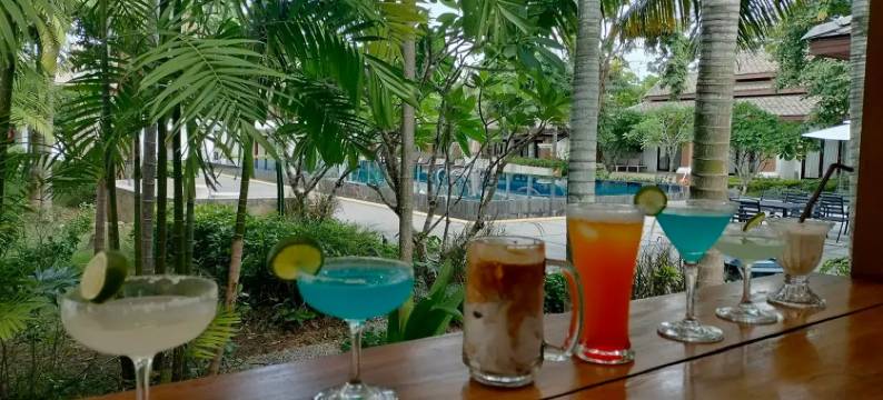 Lanna Deer Chiang Mai(Lanna Deer Chiang Mai)图片