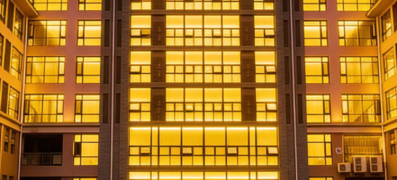 如家酒店(绵竹南京大道新天地商业广场店)图片