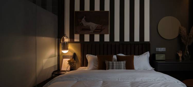 +V Hotel(成都双流国际机场店)图片