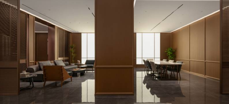 星程酒店(宝鸡万达广场店)图片