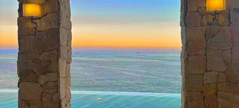 誉海度假酒店图片