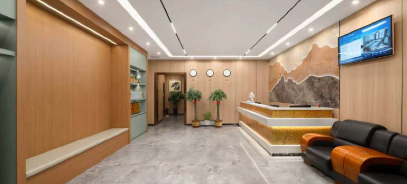 都市118连锁酒店(蓬莱阁戚继光故里店)图片