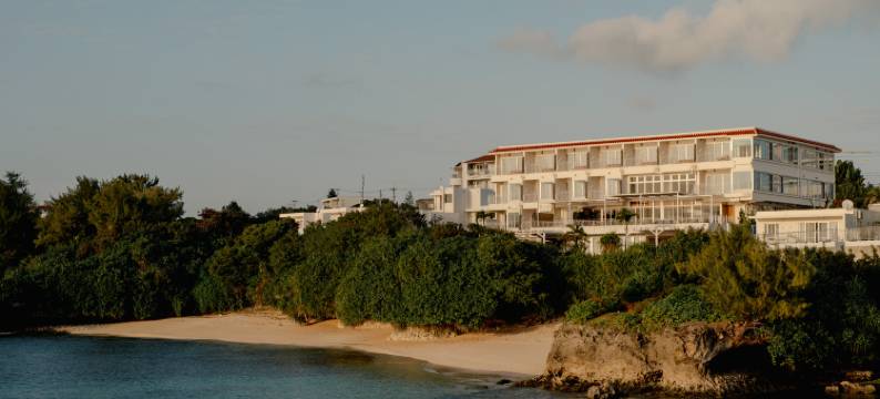Anse Yomitan Toya(Anse Yomitan Toya)图片