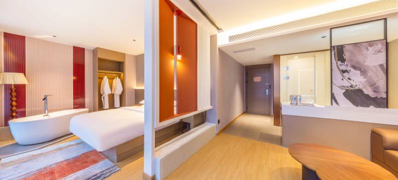 尚客优酒店(永登人民公园店)图片