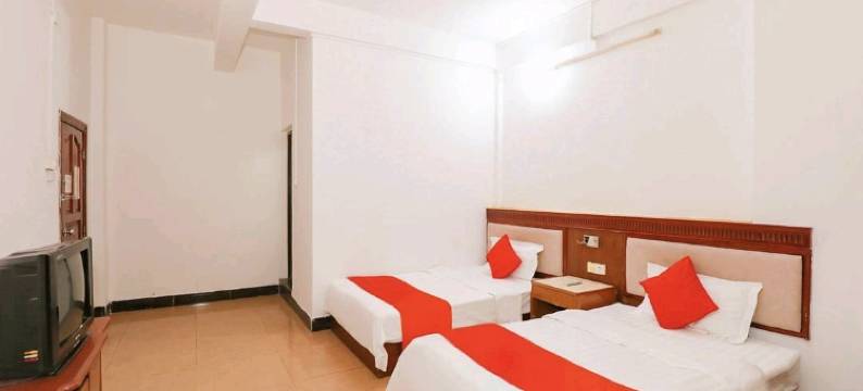 OYO迎丰住宿图片