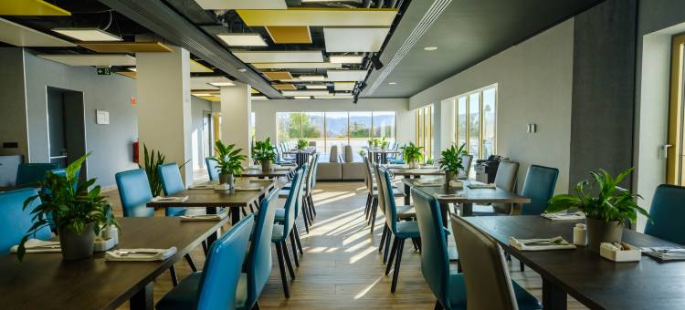 地拉那mk酒店(mk | hotel tirana)图片