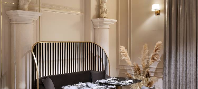 克拉科夫 H15 宫殿豪华精选酒店(H15 Palace, a Luxury Collection Hotel, Krakow)图片