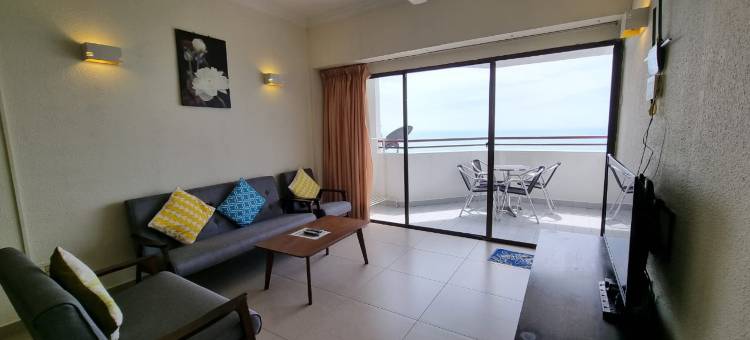 绿洋海景公寓(Green Ocean Seaview Apartment)图片