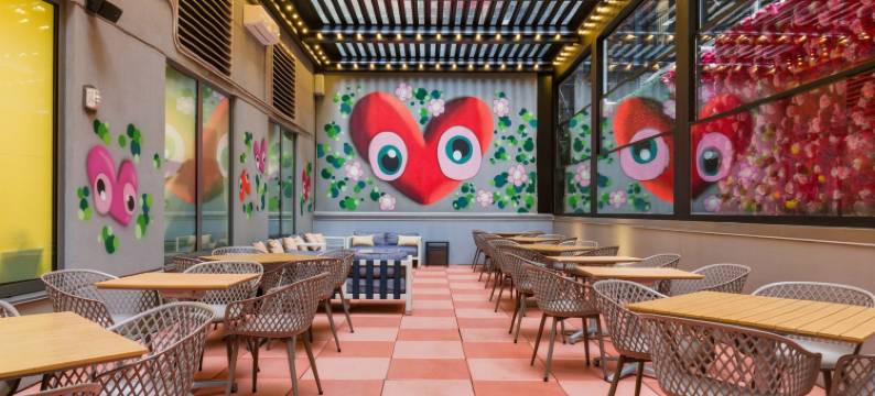 纽约诺玛德怡思得酒店(Innside New York Nomad)图片