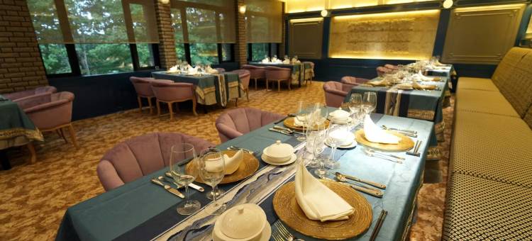 那须山音·八舍温泉酒店(YAMANO RESORT HOTEL EIGHT)图片
