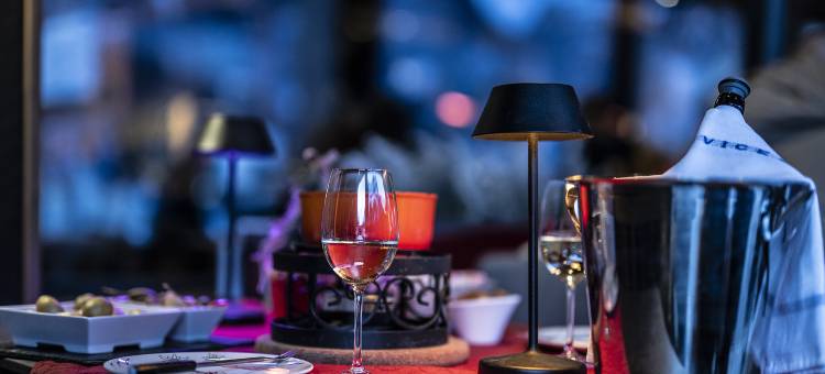 中央沃尔特酒店(Hotel Central Wolter - Grindelwald)图片
