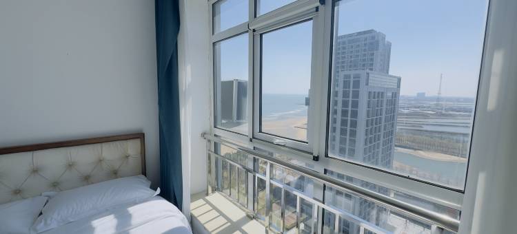 澳景蓝湾溪镜·璞舍Sea Creek・Pure Villa别墅(黄金海岸店)图片